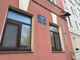 Продается помещение под офис с коммуникациями фото 2 Санкт-Петербург