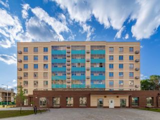 Продам 1 комнатную квартиру фото 10 Дзержинский