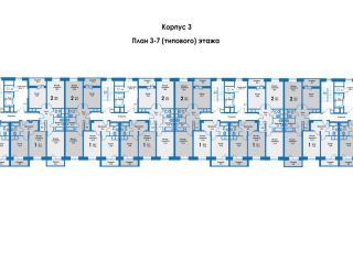 Продается 1 комнатная квартира фото 2 Дзержинский