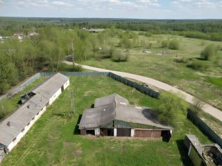 Продается нежилое помещение есть теплица фото 4 Ярославль