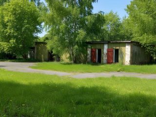 Продается нежилое помещение есть теплица фото 10 Ярославль