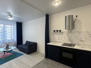 Продается двухкомнатная квартира с мебелью фото 2 Псков