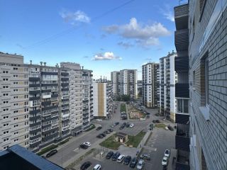 Продается двухкомнатная квартира с мебелью фото 13 Псков