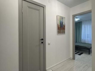 Продается двухкомнатная квартира с мебелью фото 15 Псков