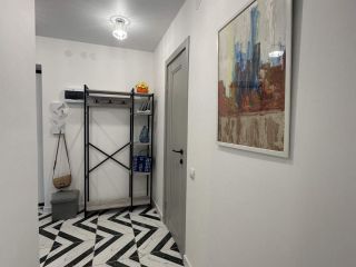 Продается двухкомнатная квартира с мебелью фото 22 Псков