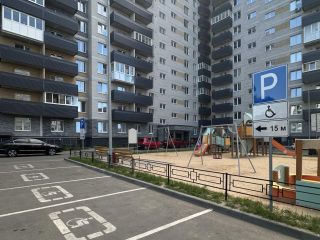 Продается двухкомнатная квартира с мебелью фото 25 Псков