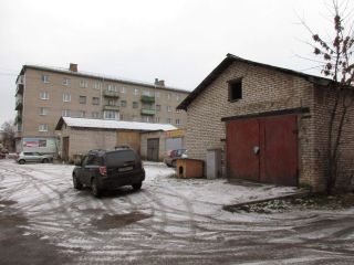 Продается офисное помещение фото Новосокольники