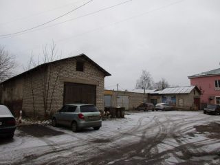 Продается офисное помещение фото 2 Новосокольники