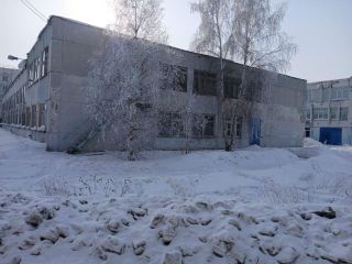 Продам нежилое помещение фото Назарово