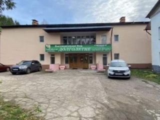 Продаю помещение свободного назначения асфальтная дорога фото Клин