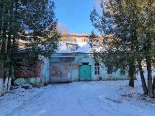 Продаю помещение свободного назначения асфальтная дорога фото 4 Клин