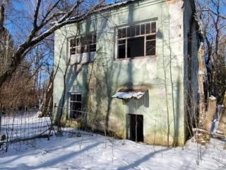 Продаю помещение свободного назначения асфальтная дорога фото 5 Клин