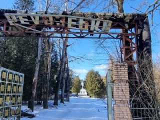 Продаю помещение свободного назначения асфальтная дорога фото 7 Клин
