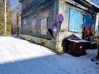 Продаю помещение свободного назначения асфальтная дорога фото 9 Клин
