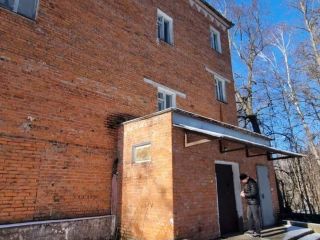 Продаю помещение свободного назначения асфальтная дорога фото 12 Клин