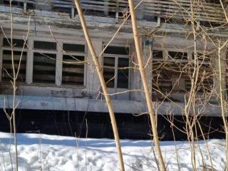 Продаю помещение свободного назначения асфальтная дорога фото 13 Клин