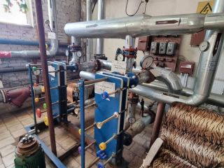 Продаю помещение свободного назначения асфальтная дорога фото 16 Клин