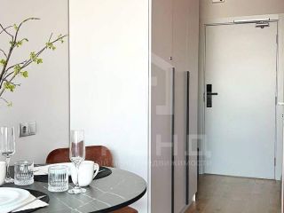 Продаю студию евроремонт фото 8 Санкт-Петербург