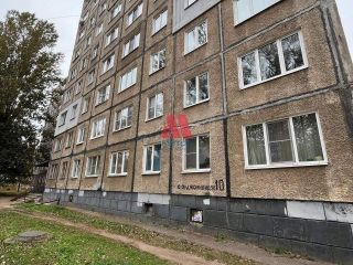 Сдается 1 комн. квартира видеонаблюдение фото 9 Ярославль
