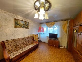 Сдам двушку в центре города с мебелью фото 20 Ярославль