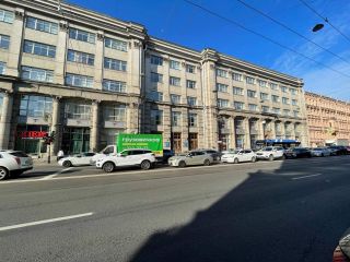 Продается офисное помещение подключена канализация в центре города фото Санкт-Петербург