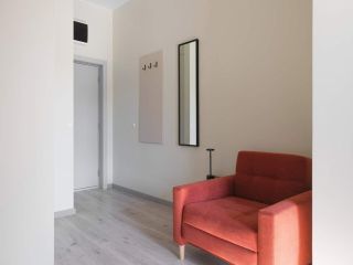 Продаю студию с мебелью фото 7 Санкт-Петербург
