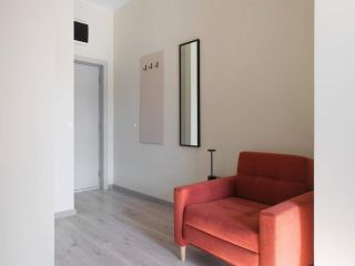 Продается студия с мебелью готовый фото 5 Санкт-Петербург