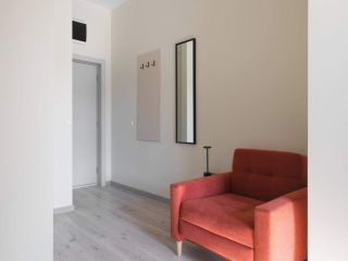 Продаю студию с мебелью фото 8 Санкт-Петербург