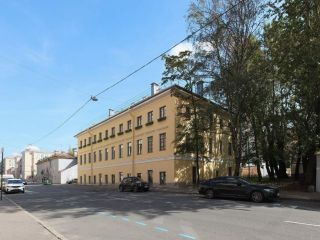 Продаю студию с мебелью фото 7 Санкт-Петербург