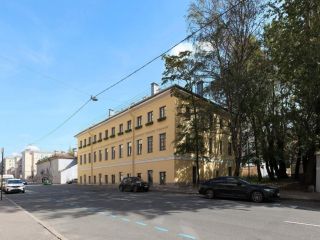 Продается студия рассрочка готовый фото 14 Санкт-Петербург