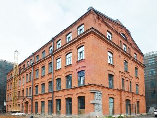 Сдаю нежилое помещение фото 4 Санкт-Петербург