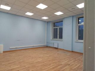 Сдаю помещение под офис есть пожарная сигнализация фото 2 Санкт-Петербург