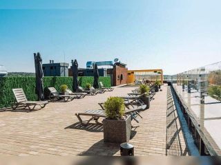 Продается 2 комн. квартира автоматические ворота видеонаблюдение фото 2 Светлогорск