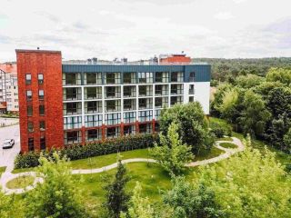 Продается 2 комн. квартира автоматические ворота видеонаблюдение фото 4 Светлогорск