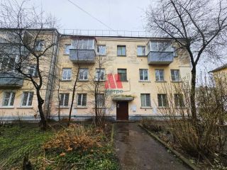 Продается двухкомнатная квартира кирпичный взрослый собственник фото Ярославль