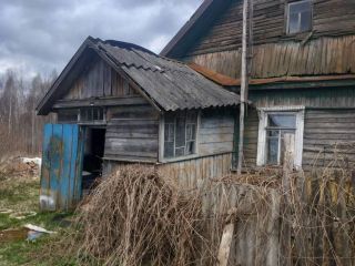 Продам деревянный дом фото 2 Псков