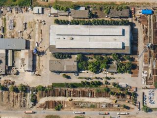 Продаю нежилое помещение удобный подъезд на первой линии фото 2 Волгоград