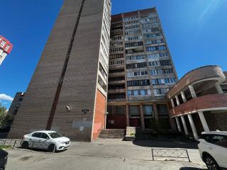 Продам офисное помещение требуется ремонт есть электричество фото Санкт-Петербург