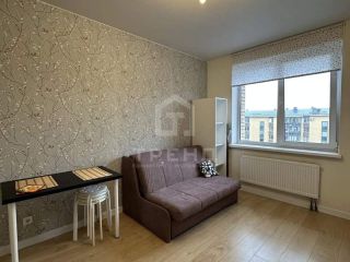 Продам студию с мебелью фото 2 Санкт-Петербург