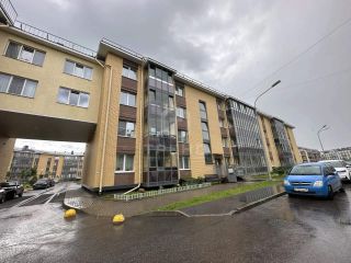 Продам студию с мебелью фото 18 Санкт-Петербург