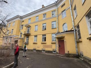 Продаю помещение под офис с коммуникациями свободного назначения фото 3 Санкт-Петербург