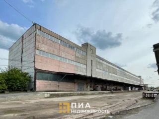Сдам складское помещение подключена канализация фото Санкт-Петербург
