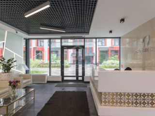 Продаю студию видеонаблюдение с мебелью фото 16 Санкт-Петербург