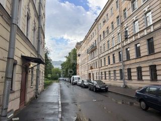 Продается 1 комн. квартира фото 13 Санкт-Петербург