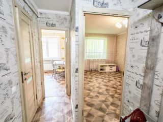 Продам 1 комнатную квартиру ухоженный подъезд с коммуникациями фото 5 П. Парковый