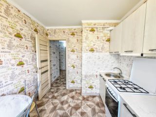 Продам 1 комнатную квартиру ухоженный подъезд с коммуникациями фото 6 П. Парковый