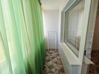 Продам 1 комнатную квартиру ухоженный подъезд с коммуникациями фото 9 П. Парковый