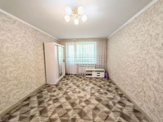 Продам 1 комнатную квартиру ухоженный подъезд с коммуникациями фото 10 П. Парковый