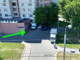Сдаю помещение под магазин фото Москва