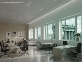 Продается нежилое помещение свободного назначения на первой линии фото 14 Санкт-Петербург